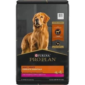 Pro Plan Savor Adult Shredded Blend Dog Lamb And Rice 5X6Lb N0 Us
