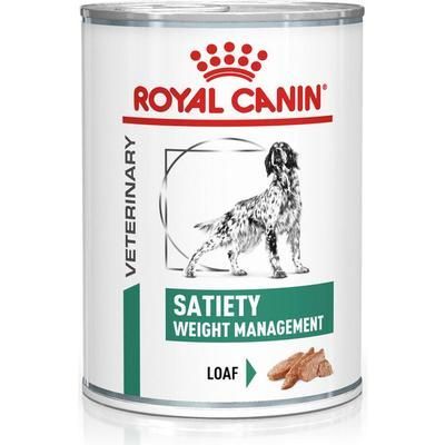 Vhn Canine Satiety Can 410G