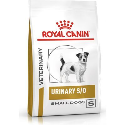 Alimento Para Perros Royal Canin Urinary Small Dogs 4Kg