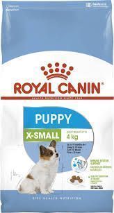 Royal Canin Xsmall Puppy 3 Kg