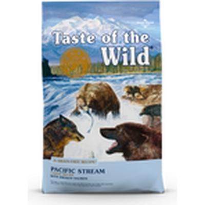 Taste Of The Wild Perros Pacific Stream Salmon Ahumado 12.2 kg