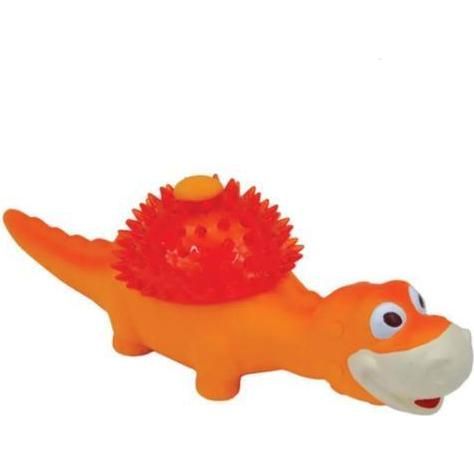 Juguete Dinosaurio Látex 1 Unidad