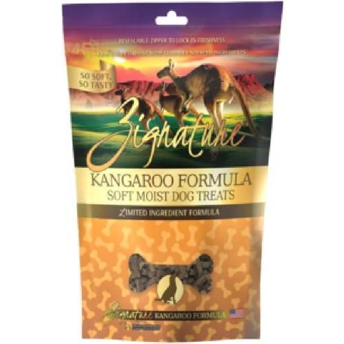 Premio Comestible Zignature Lamb Formula 113 g