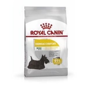 Royal Canin Mini Dermacomfort 3Kg.