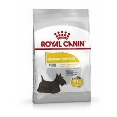 Royal Canin Mini Dermacomfort 3Kg.