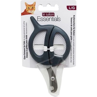 Le Salon Essentials- Corta Uñas Alicate L/G (Gato)