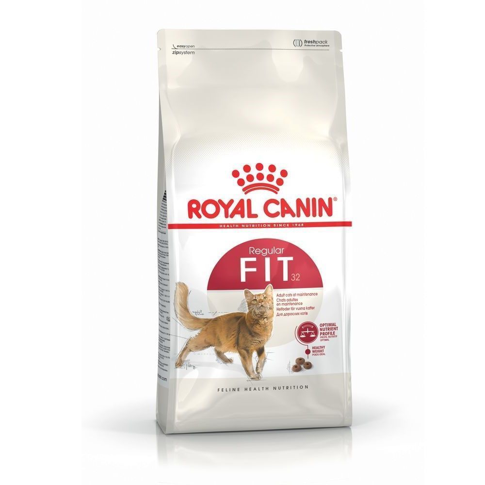 Royal Canin Feline Fit 32 2 Kg