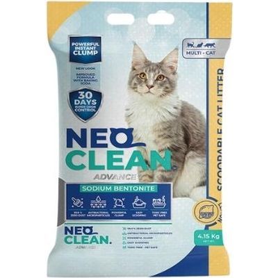 Arena Neo Clean Limon 8.3 kg