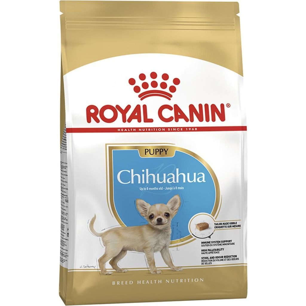 Royal Canin Chihuahua Puppy 1.5 kg