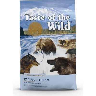 Alimento Para Perros Taste Of The Wild Pacific Stream  2 Kg