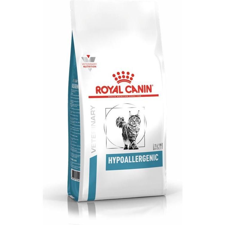 Royal Canin VHN Cat Hypoallergenic 2.5 kg