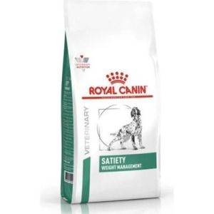 Vhn Canine Satiety 6K.