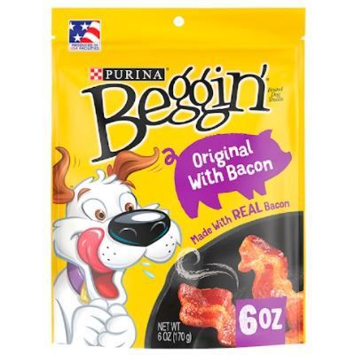 Bacon Beggin 6 oz