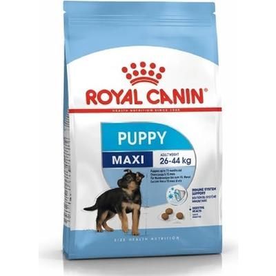 Comida Para Perros Royal Canin Maxi Puppy 10 kg