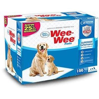 Wee Wee Pads 22' X 23' 100/1