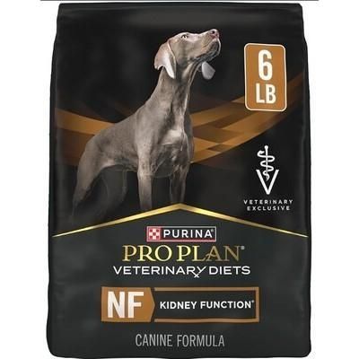 Purina Pro Plan Veterinary Diets Kidney Function Dog 2.72 kg