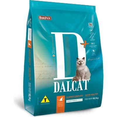 Alimento para Gatos Dalcat 1 Kg