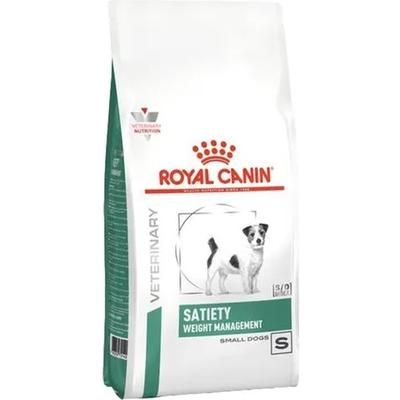 Royal Canin Satiety Small Dog 1,5kg