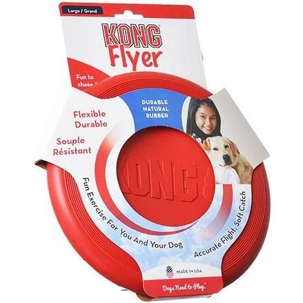 Frisbee Kong Flyer - S