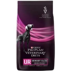 Alimento Seco Pro Plan Prescription Ur Urinary 2.72 kg