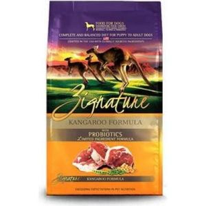 Zignature Kangaroo 27 Lb