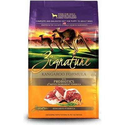 Zignature Kangaroo 27 Lb