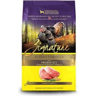 Zignature Turkey 4 Lb