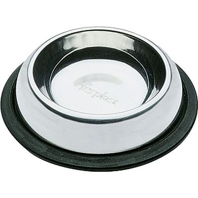 Comedero Ferplast® Acero Inoxidable Antideslizante Ferplast® Acero Inoxidable Antideslizante 1500 ml