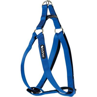 Arnés Ibañez® Azul Large 1 Und