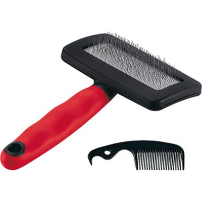 Cepillo Ferplast® Slicker Brush Medium 1 Und