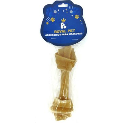 Hueso Royal Pet® Natural 6" 1 Unidad