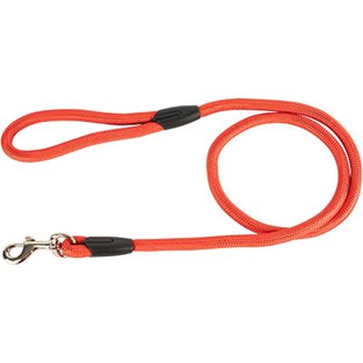 Correa Ibañez® Nylon Redondo Rojo 0.5 X 47.2" Hz0240 1 Unidad