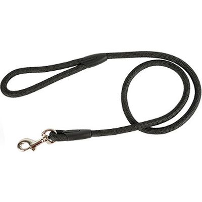 Correa Ibañez® Nylon Redondo Negro 0.5 X 47.2" Hz0242 1 Unidad
