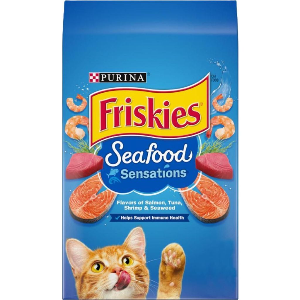 Friskies 22 Libras