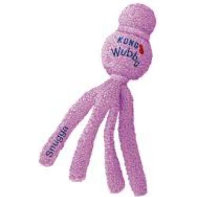 Snugga Wubba Kong Assorted S 1 Unidad