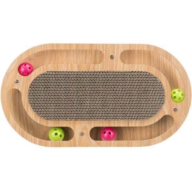 Tabla Carton Trixie Rascadora 1 Unidad