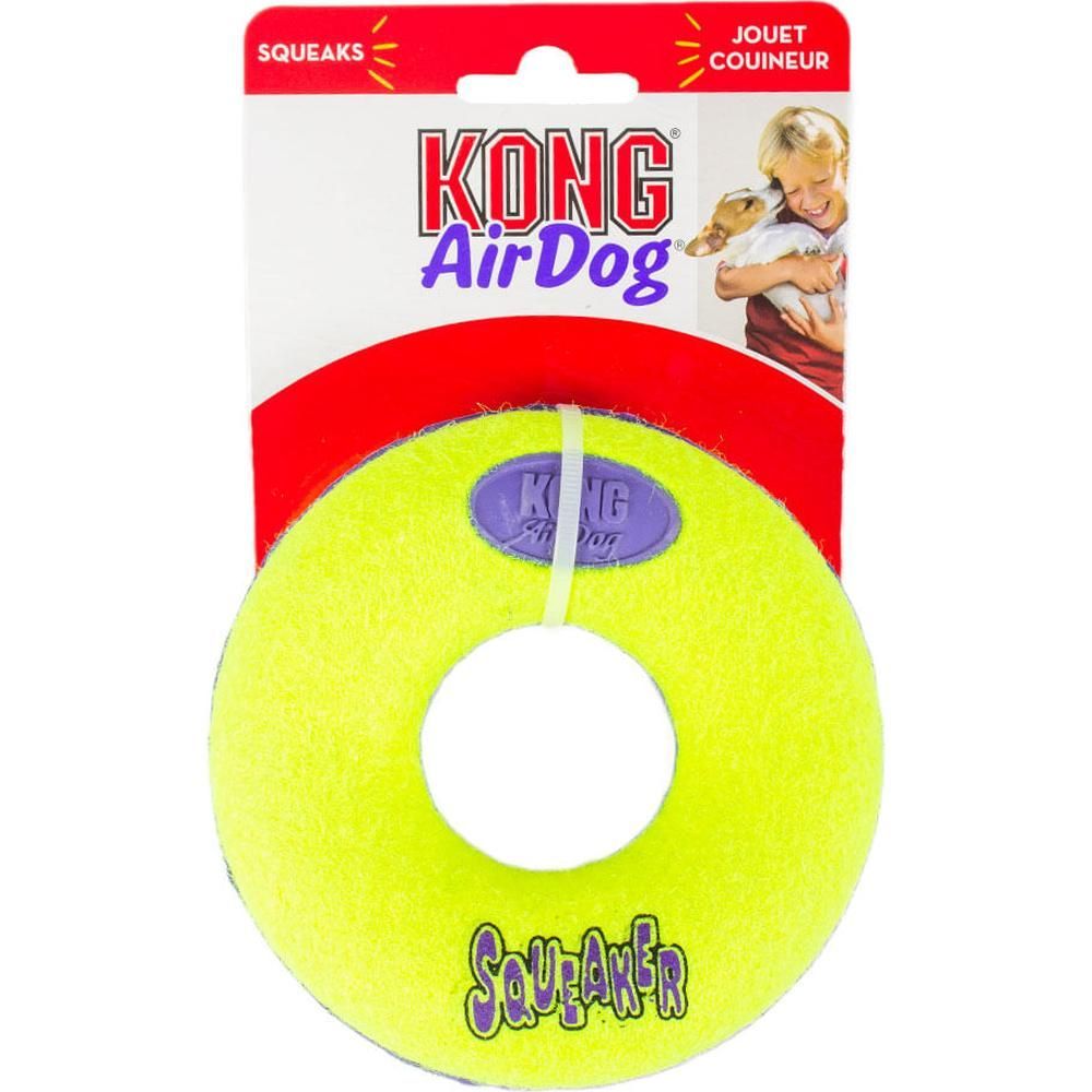 Juguete Kong Airdog Donut M