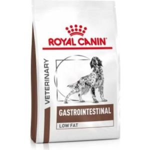 Alimento Para Perro Royal Canin Adulto Gastrointestinal Low Fat 1.5 kg