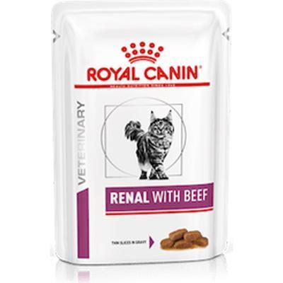 Alimento para Gatos Royal Canin Renal Feline 85 gr