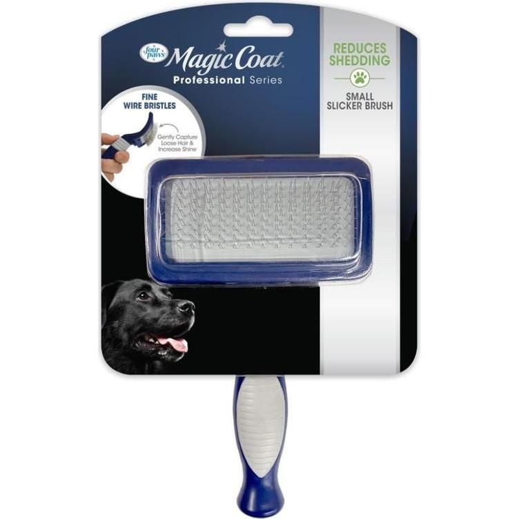 Cepillo Para Pelo Slicker Magic Coat Small