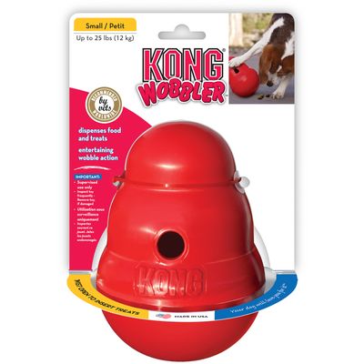 Kong Wobbler S
