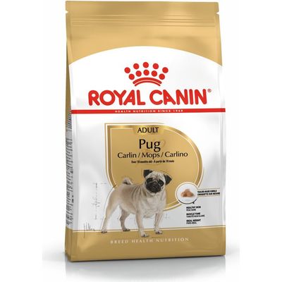 Royal Canin Pug Adulto 3kg