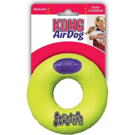 Juguete Kong Airdog® Donut Sm