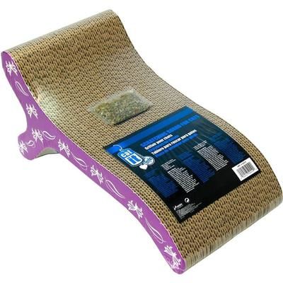 Rascador Para Gato Hagen Home Morado