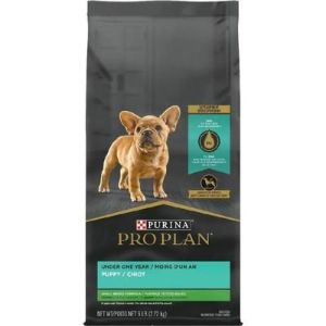 Pro Plan Focus Puppy Small Breed 5 lbs