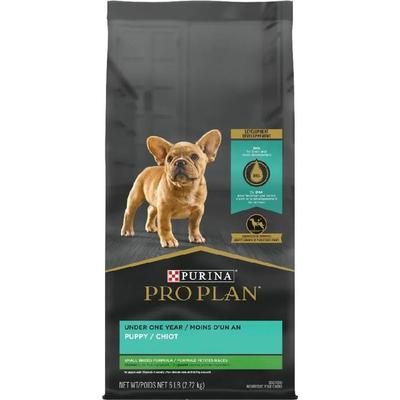 Pro Plan Focus Puppy Small Breed 5 lbs