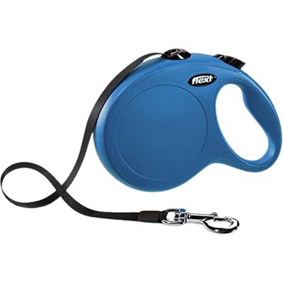 Correa Flexi Rectractil