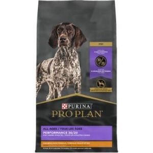 Pro Plan Dog Sport Performance 30/20 Formula 6 lbs