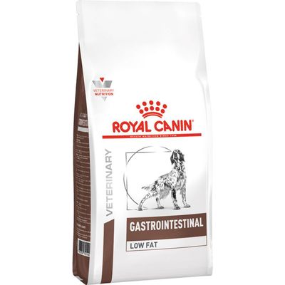 Royal Canin Perro Gastrointestinal Low Fat 6 kg