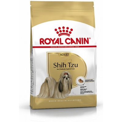 Royal Canin Perro Shih Tzu Adulto 7.5 kg